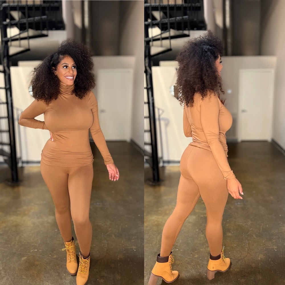 Beautiful legging set